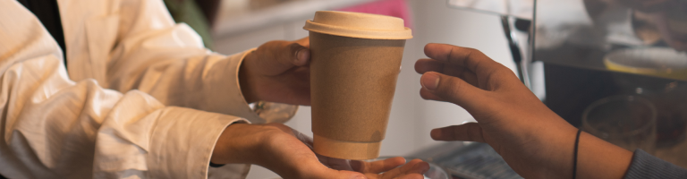 Coffee shop & salons de thé